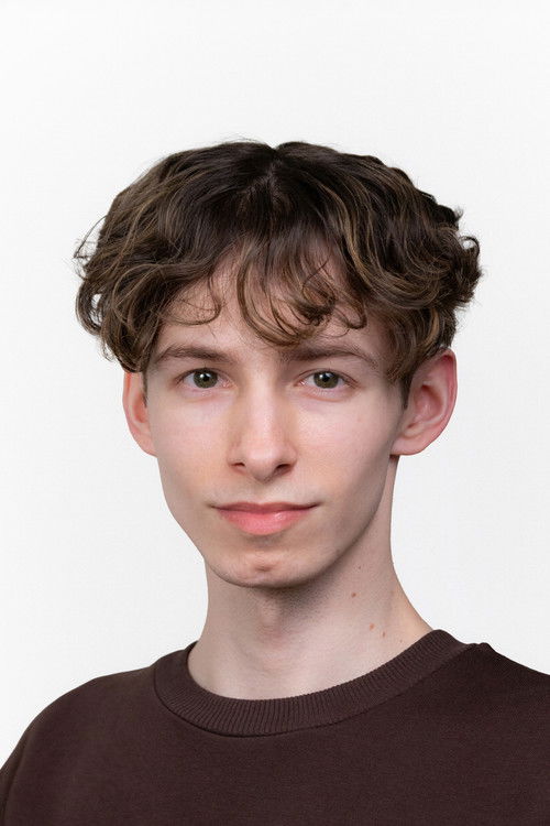 Photo of Xavier Sonski