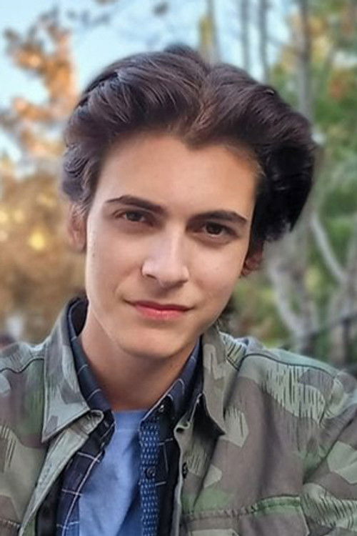 Photo of Konstantinos Peslis