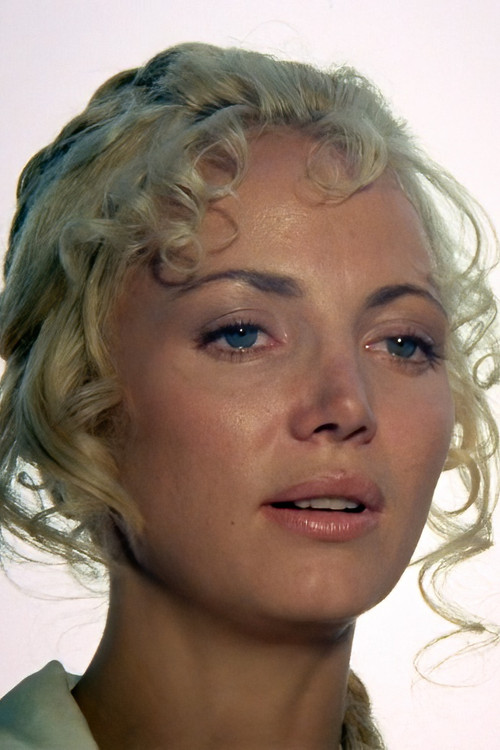 Photo of Lucretia Love