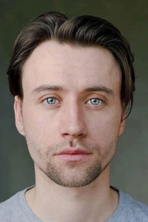 Photo of Shane O'Meara