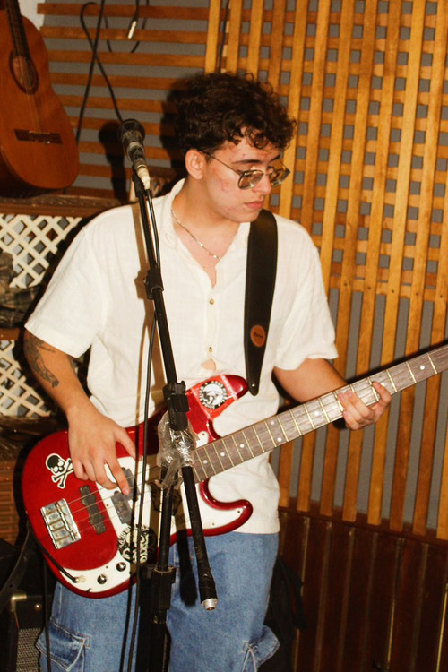 Rafael Vaccaro Madrid