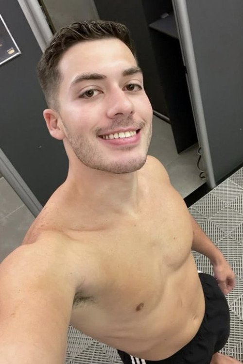 Photo of Ruan Carlos