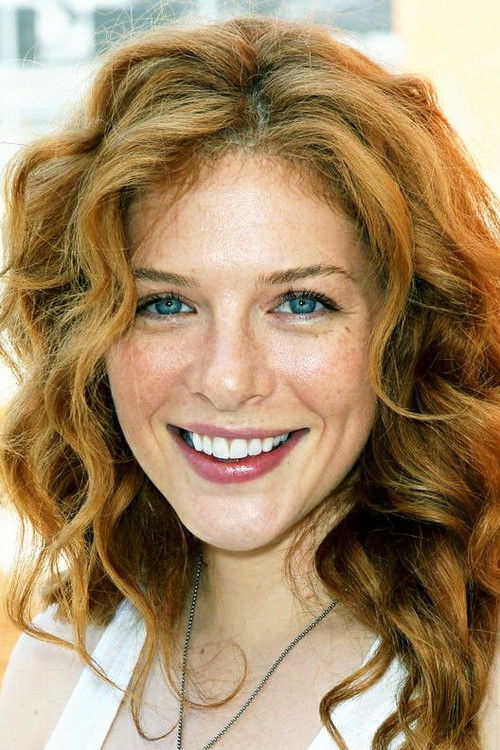Photo of Rachelle Lefevre