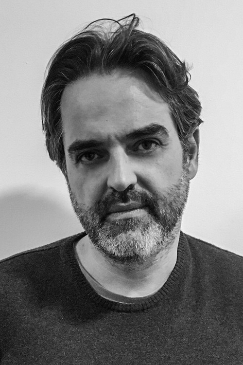 Photo of Edoardo Falcone