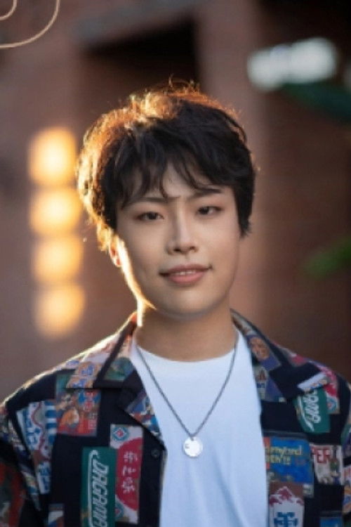 Photo of Xiaofeng Lai