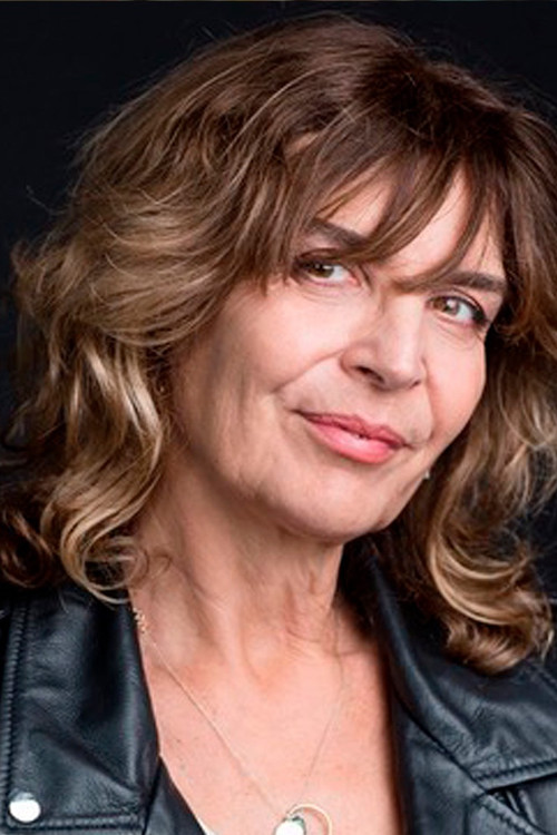 Photo of María Ripoll