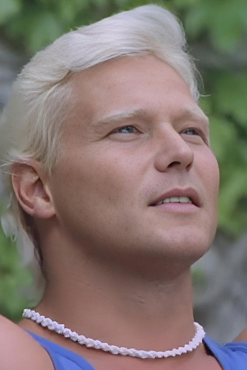 Photo of Mike Montana