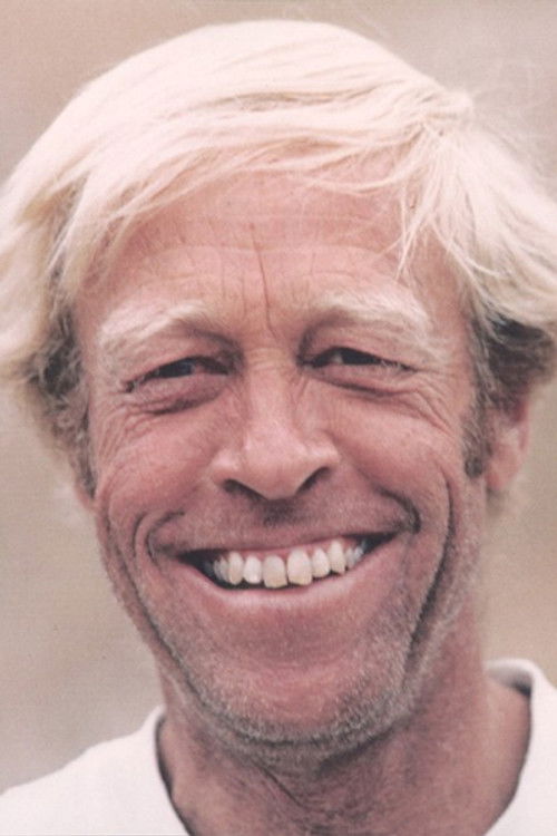 Photo of Bruce Brown