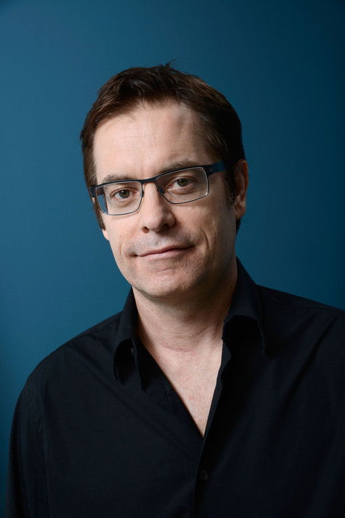 Photo of David Turner