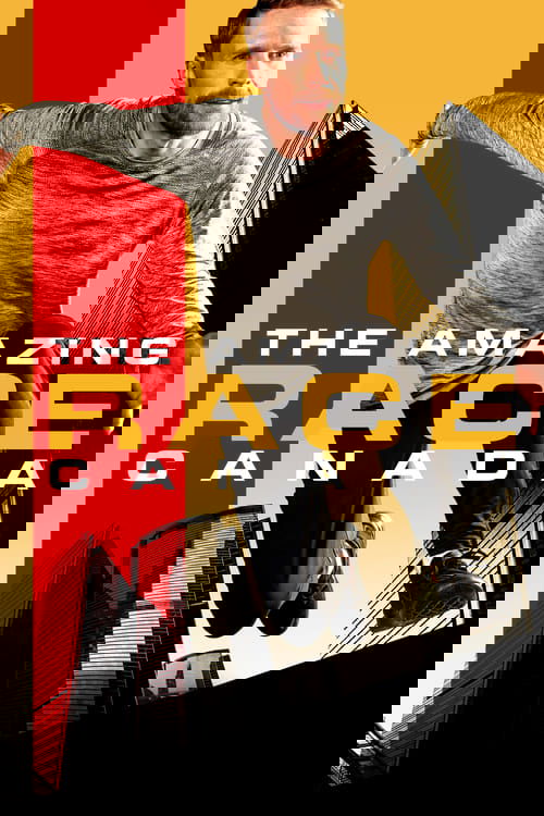 The Amazing Race Canada