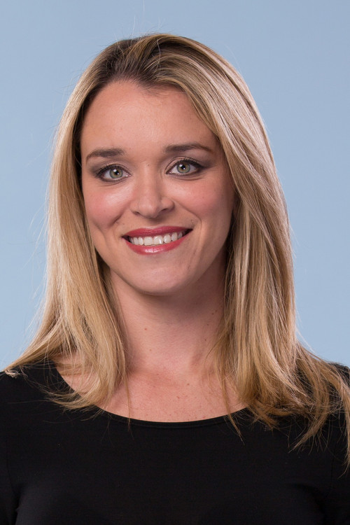 Photo of Carla Zunino