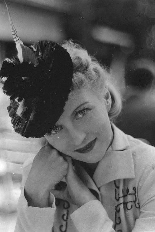 Photo of Lea Joutseno