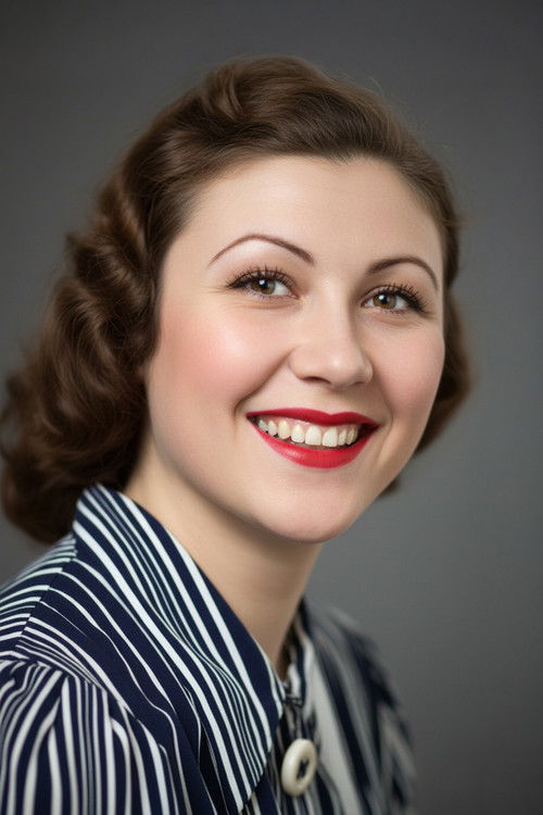 Photo of Nevin Akkaya