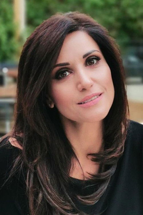 Photo of Sofia Pavlidou