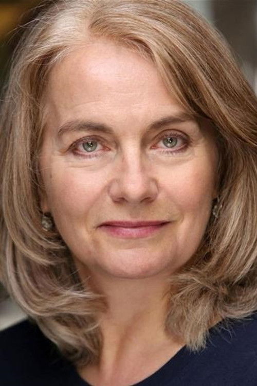 Photo of Julia St. John