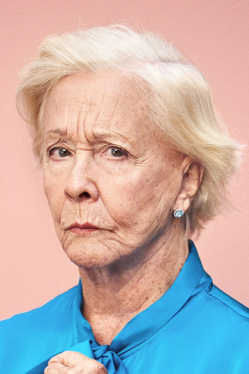 Photo of Delfina Guzmán