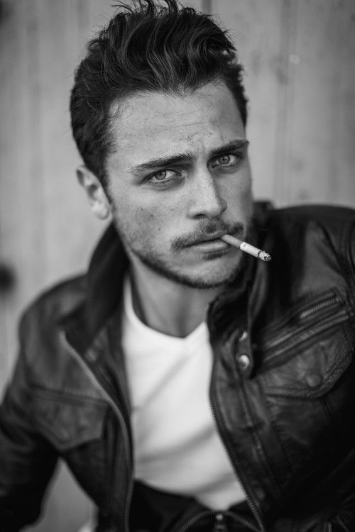 Photo of Davide Tucci