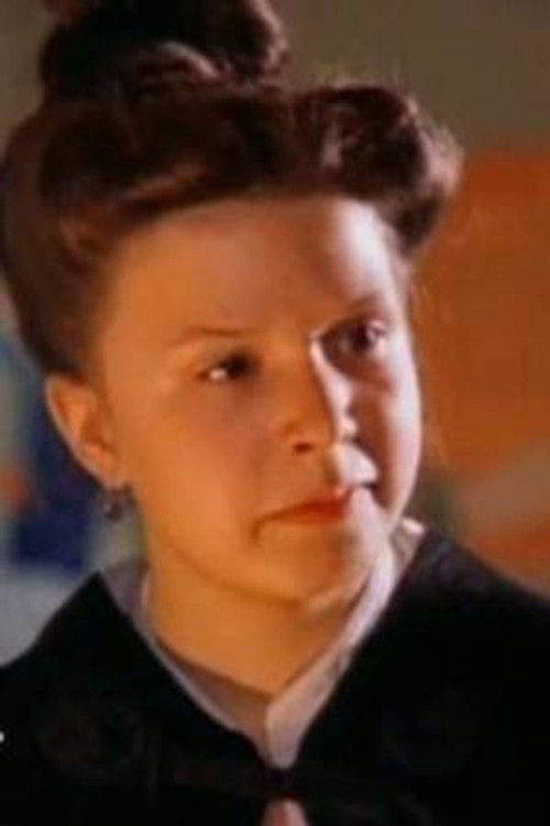 Aleksandra Makarycheva