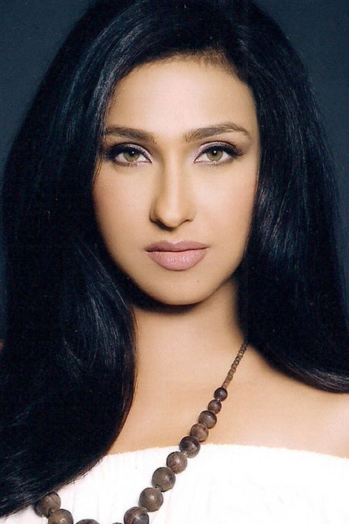 Photo of Rituparna Sengupta
