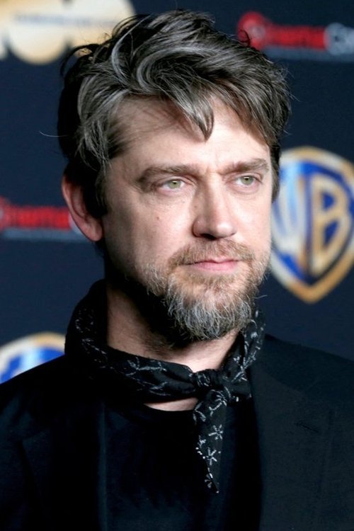 Photo of Andy Muschietti