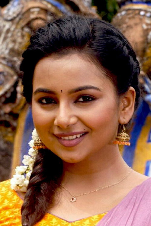 Photo of Mrudula Murali