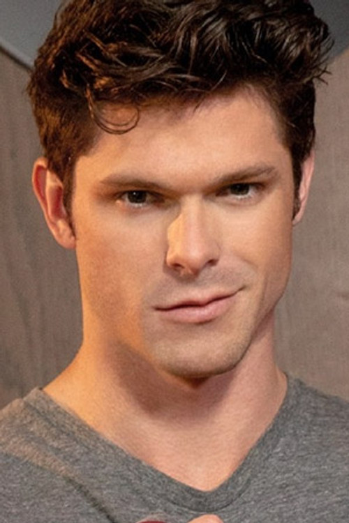 Photo of Devin Franco