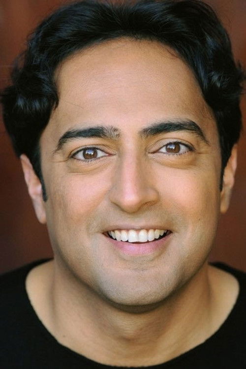 Photo of Abhimanyu Katyal