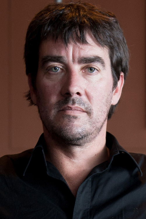 Photo of Jonny Brugh