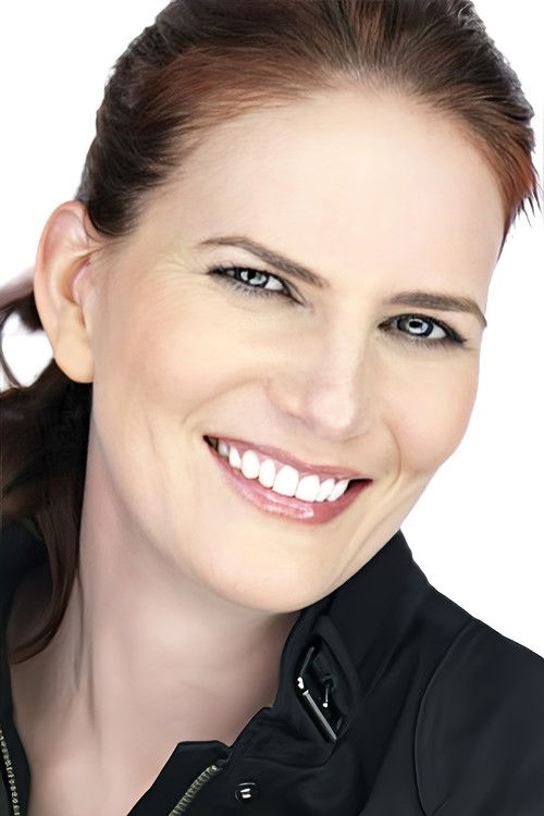 Photo of Kimberly Amato