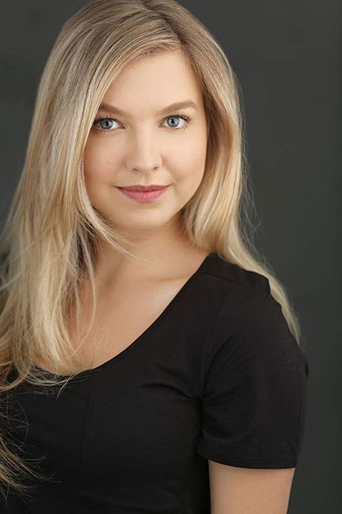 Photo of Olivia Ritchie