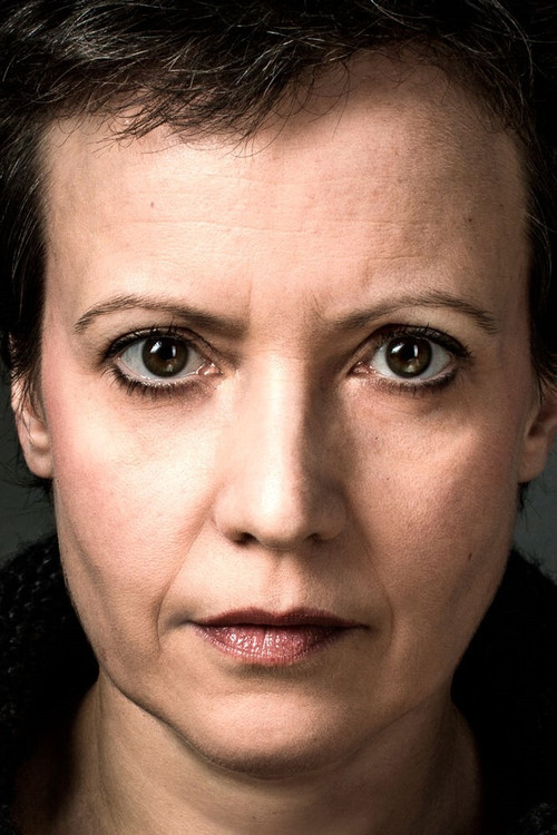 Photo of Véronique Vella