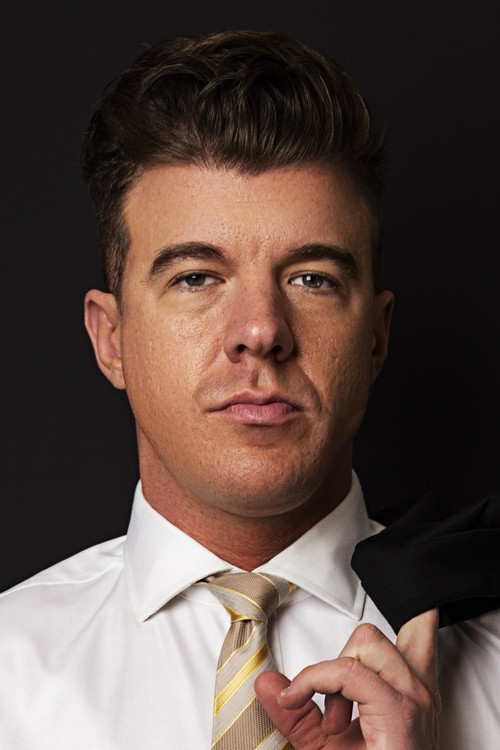 Photo of J.J. Knight