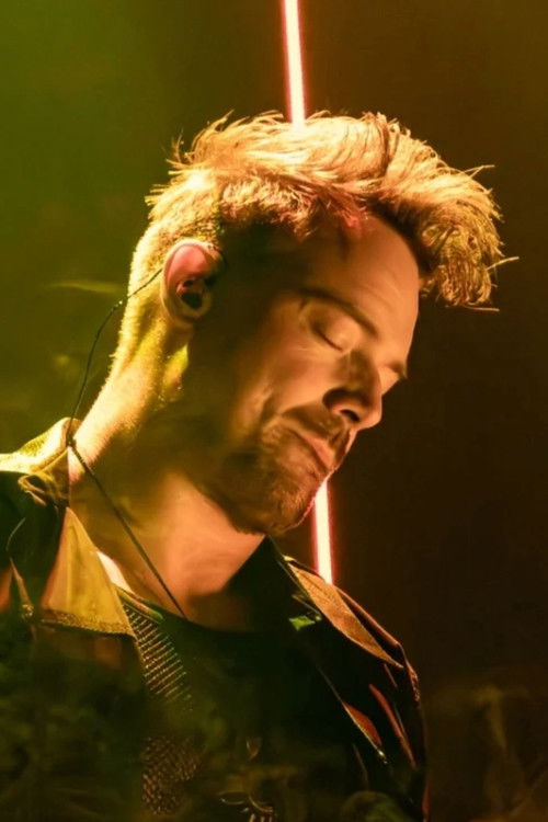 Photo of Timo Somers