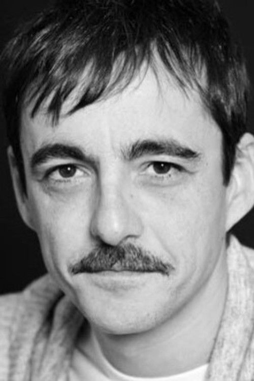 Photo of Jorge Basanta