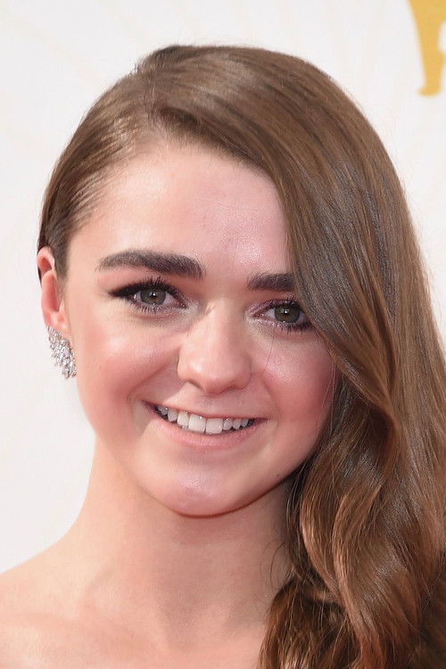 Photo of Maisie Williams