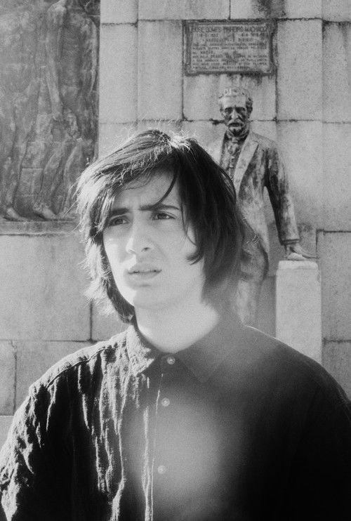 Photo of Cainã de Paulo