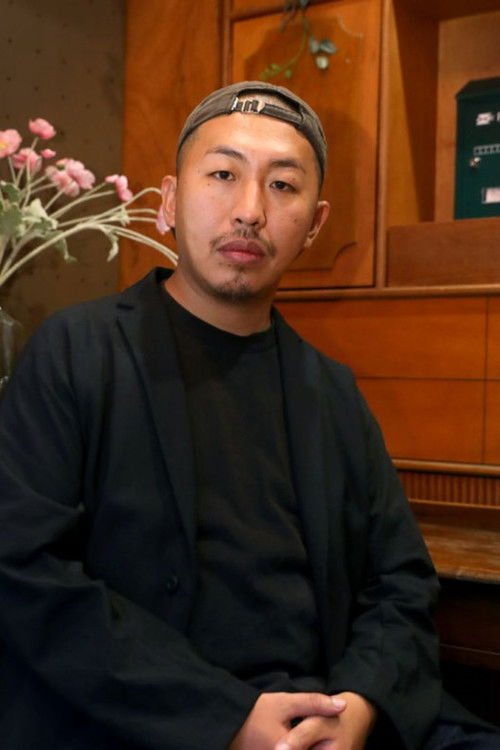Photo of Shô Miyake