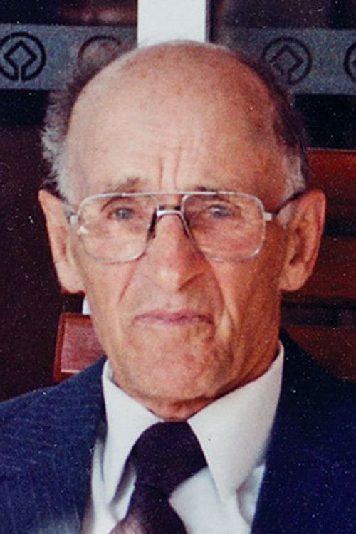 Photo of Éverard Leblanc