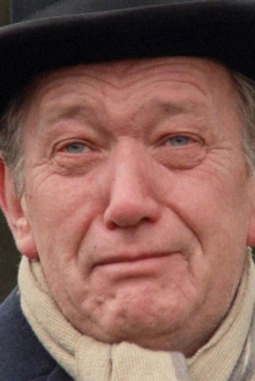 Photo of Bjørn Puggaard-Müller