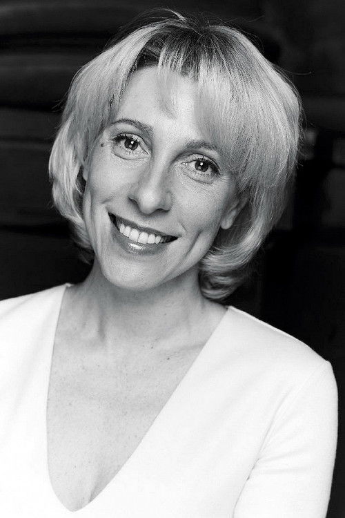 Photo of Yuliya Rutberg