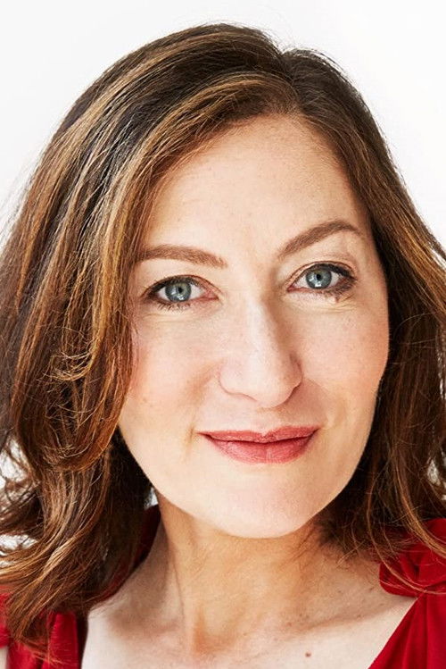 Photo of Annabelle Gurwitch