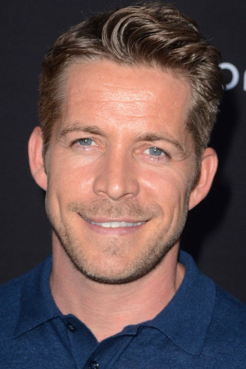Photo of Sean Maguire