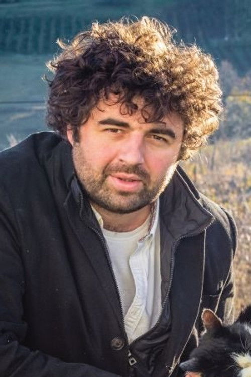 Photo of Branko Janković