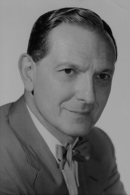 Photo of Joseph Schildkraut