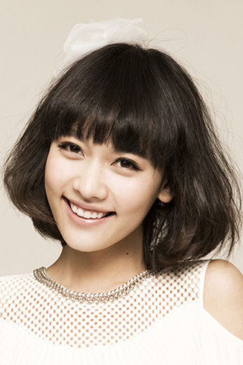 Photo of Xiaoxiao Sun