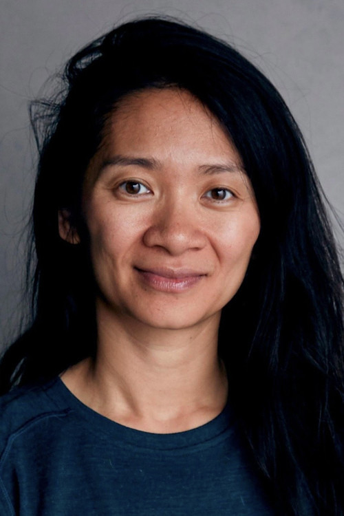Photo of Chloé Zhao