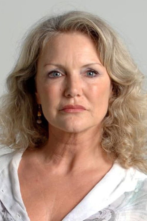 Photo of Suna Yıldızoğlu