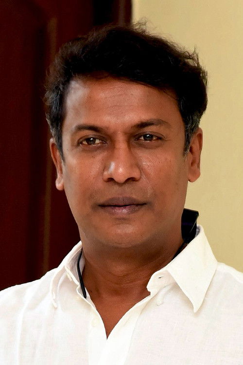 Photo of Samuthirakani