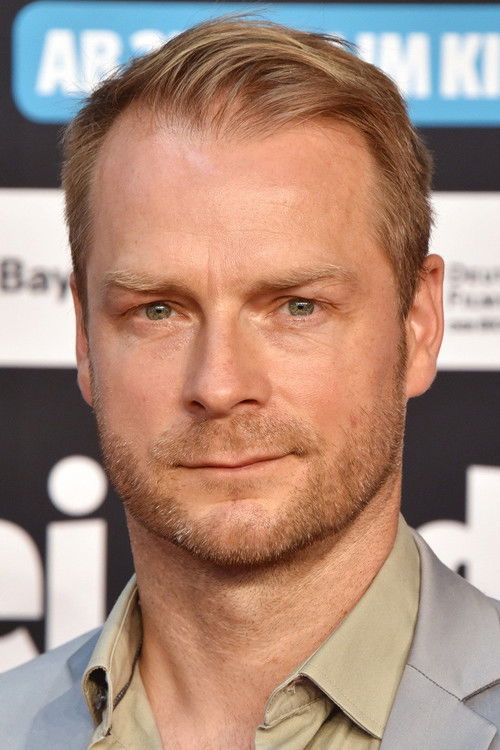 Photo of Hinnerk Schönemann