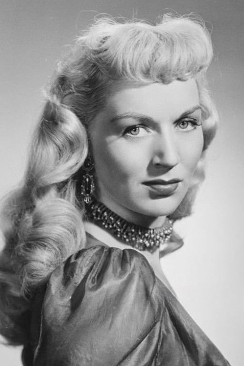 Photo of Greta Gynt